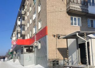 Продается помещение свободного назначения, 403.7 м2, Новоалтайск, улица Гагарина, 24