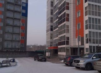Продажа 1-комнатной квартиры, 32 м2, Минусинск, улица Кретова, 11Б