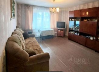 Продам 2-комнатную квартиру, 53.8 м2, посёлок Бирюлинского зверосовхоза