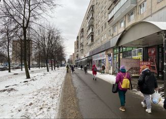 Аренда помещения свободного назначения, 66 м2, Санкт-Петербург, проспект Художников, 15к1, муниципальный округ Сосновское