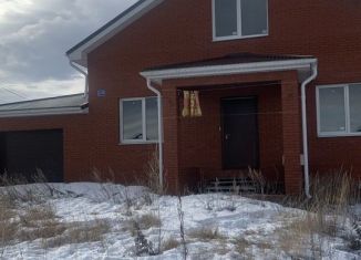 Дом на продажу, 129.5 м2, ДНП Солнечное, Спасская улица