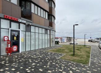 Продажа торговой площади, 127.4 м2, Краснодар, Командорская улица, 15, микрорайон Россинского