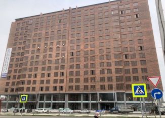 Продается квартира со свободной планировкой, 95.8 м2, Грозный, проспект Ахмат-Хаджи Абдулхамидовича Кадырова, 207, микрорайон Ленгородок