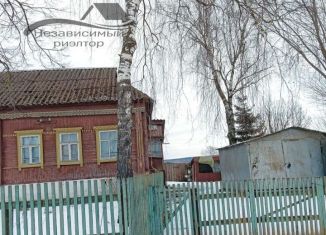 Продам дом, 105.2 м2, деревня Каменка, Центральная улица