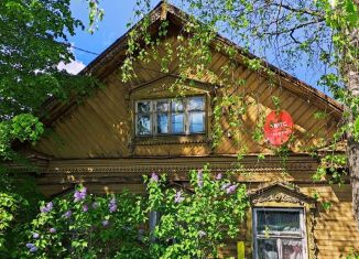 Продам дом, 126 м2, Рыбинск, Арефинский тракт, 31