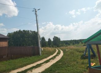 Продажа земельного участка, 12.3 сот., деревня Какузево, деревня Какузево, 32А