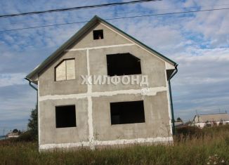 Продажа дома, 182.6 м2, село Верх-Тула, Советская улица