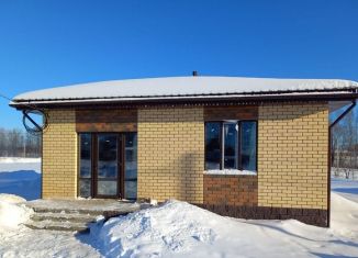 Продажа дома, 90 м2, село Осиново, улица Шуравина