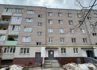 Продам однокомнатную квартиру, 36 м2, Высоковск, улица Ленина, 28