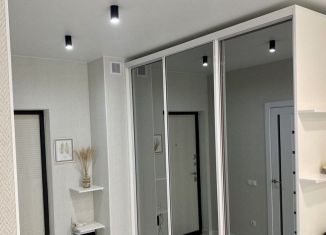 Продается квартира студия, 26 м2, Ростов-на-Дону, Красноармейская улица, 157В/83с2, ЖК Рубин