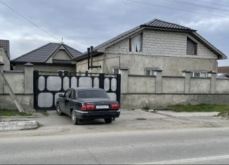 Продаю дом, 240 м2, Нарткала, улица Кандохова, 67