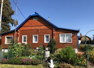 Продается дом, 35 м2, деревня Шушково, Центральная улица