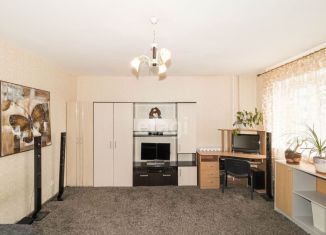 Продажа двухкомнатной квартиры, 75.8 м2, Тюмень, Таврическая улица, 9Б, ЖК Акварель