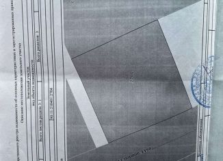 Продаю земельный участок, 16 сот., село Каменоломня, улица Гагарина