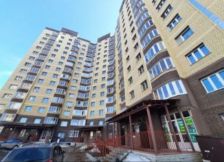 Продам однокомнатную квартиру, 20 м2, Воскресенск, улица Ломоносова, 119к2, ЖК Москворецкий