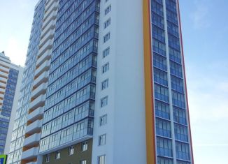 Продам однокомнатную квартиру, 37 м2, Екатеринбург, Рощинская улица, ЖК Тихий Берег-4