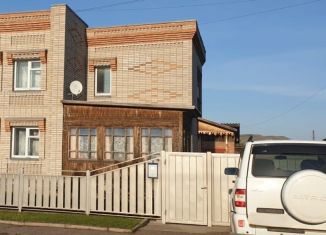 Продажа четырехкомнатной квартиры, 133 м2, село Шира, Орловская улица, 19