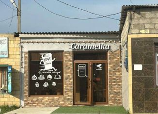 Продам торговую площадь, 25 м2, Дагестанские Огни, переулок Ленина