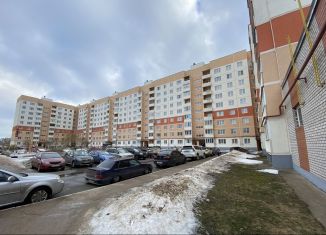 Продажа 1-комнатной квартиры, 35.7 м2, деревня Григорово, Молодёжная улица, 4