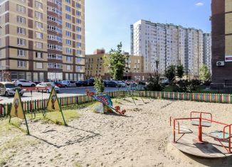 Продается 2-ком. квартира, 75 м2, Тюмень, Заречный проезд, 39Ак2, ЖК Ривьера