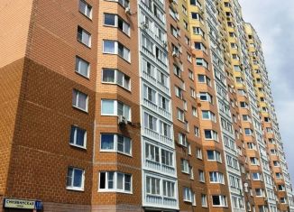 Продажа квартиры студии, 10 м2, Москва, Синявинская улица, 11к15, метро Пятницкое шоссе