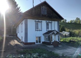 Продам дом, 75 м2, село Алтайское, улица Сенчихина, 12А