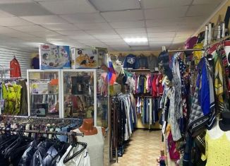 Продаю торговую площадь, 60.5 м2, село Небуг, улица Газовиков, 1А