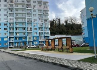 Продается трехкомнатная квартира, 74 м2, село Раздольное