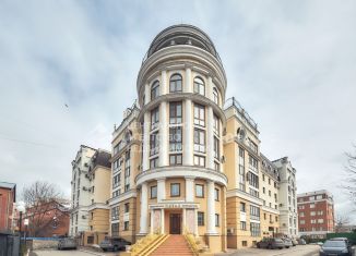 3-ком. квартира на продажу, 200 м2, Рязань, Сенная улица, 10к3, Советский район