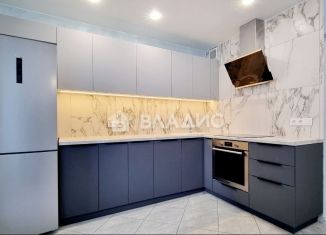 Продаю 1-комнатную квартиру, 41.4 м2, Липецк, район Опытной Станции, Опытная улица, 18А