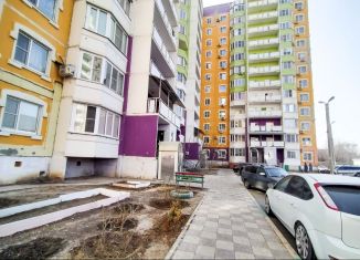 Продаю 1-ком. квартиру, 38.5 м2, Астрахань, Зелёная улица, 1к1, ЖК Зеленая-1