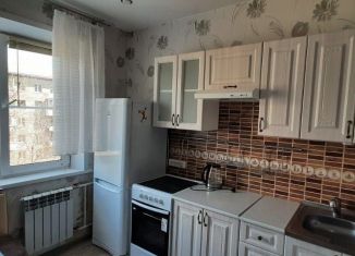 1-комнатная квартира на продажу, 35 м2, Новосибирск, улица Иванова, 27