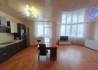 Продажа 3-комнатной квартиры, 104 м2, Екатеринбург, улица Юлиуса Фучика, 1, улица Юлиуса Фучика