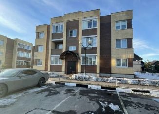 Продажа 2-комнатной квартиры, 56.2 м2, коттеджный посёлок Варежки-2, Кленовая улица, 1к3