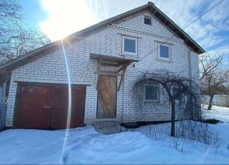 Продаю дом, 120 м2, село Никольское-на-Черемшане, улица Лермонтова, 5