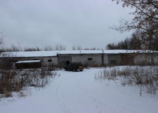 Сдается в аренду складское помещение, 807.4 м2, Мичуринск, Советская улица, 28