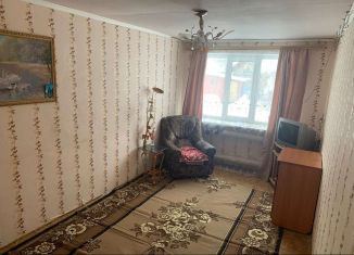 Продается 2-комнатная квартира, 37 м2, село Красноусольский, улица Пугачёва, 47
