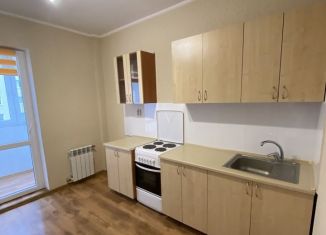 Сдается 1-ком. квартира, 37 м2, Калининград, улица Каштановая Аллея, 173