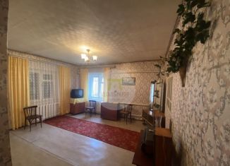 Продаю 5-ком. квартиру, 80 м2, село Грабово, улица Западная Поляна, 5