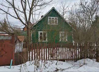 Продам дом, 36 м2, СНТ Весна-9, СНТ Весна-9, 252