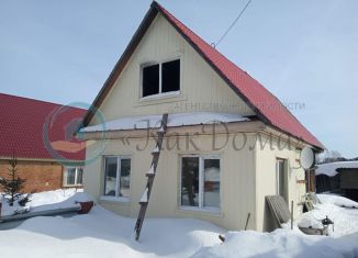 Дом на продажу, 65 м2, село Тахтамышево, Советская улица, 36