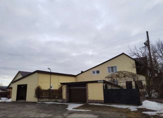 Продается дом, 264 м2, рабочий поселок Мулловка, улица Мичурина, 55