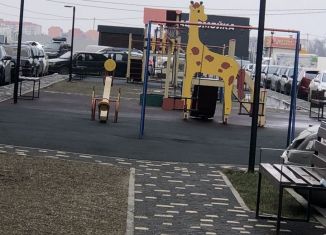 Продаю двухкомнатную квартиру, 53 м2, Краснодар, ЖК Символ, Командорская улица, 9к1