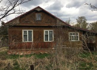 Продается дом, 59 м2, деревня Иваниха Большая, Центральная улица, 9