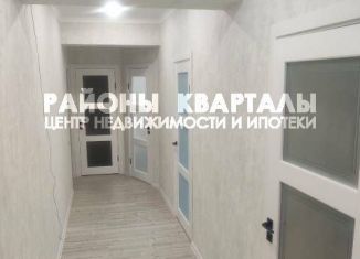 Продается 3-комнатная квартира, 56.9 м2, Челябинск, улица Белостоцкого, 21