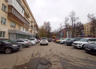 Помещение свободного назначения на продажу, 248.9 м2, Нижний Новгород, улица Белинского, 102