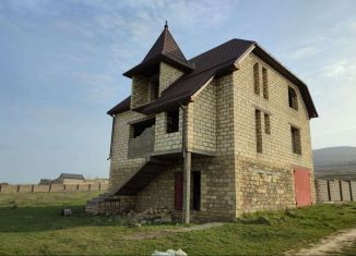 Продам дом, 277 м2, село Сабнова, Тоннельная улица