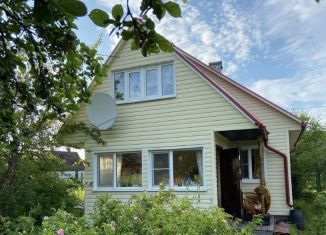 Продаю дом, 90 м2, Дубна, СНТ Дубна-2, 55