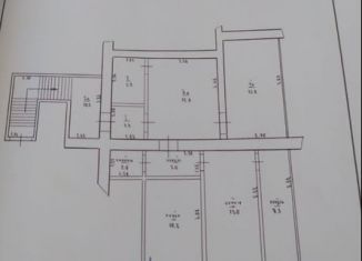 Продается помещение свободного назначения, 80 м2, Евпатория, проспект Победы, 55