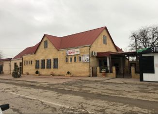 Продам помещение свободного назначения, 1800 м2, Избербаш, улица У.Д. Буйнакского, 20А